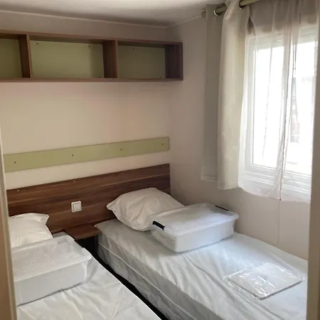 Mobil L Escale ميشيرس سور جيغوند