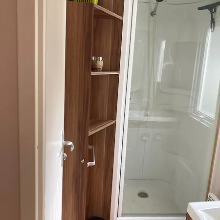 Mobil L Escale * ميشيرس سور جيغوند