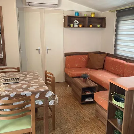 Mobil L Escale * ميشيرس سور جيغوند